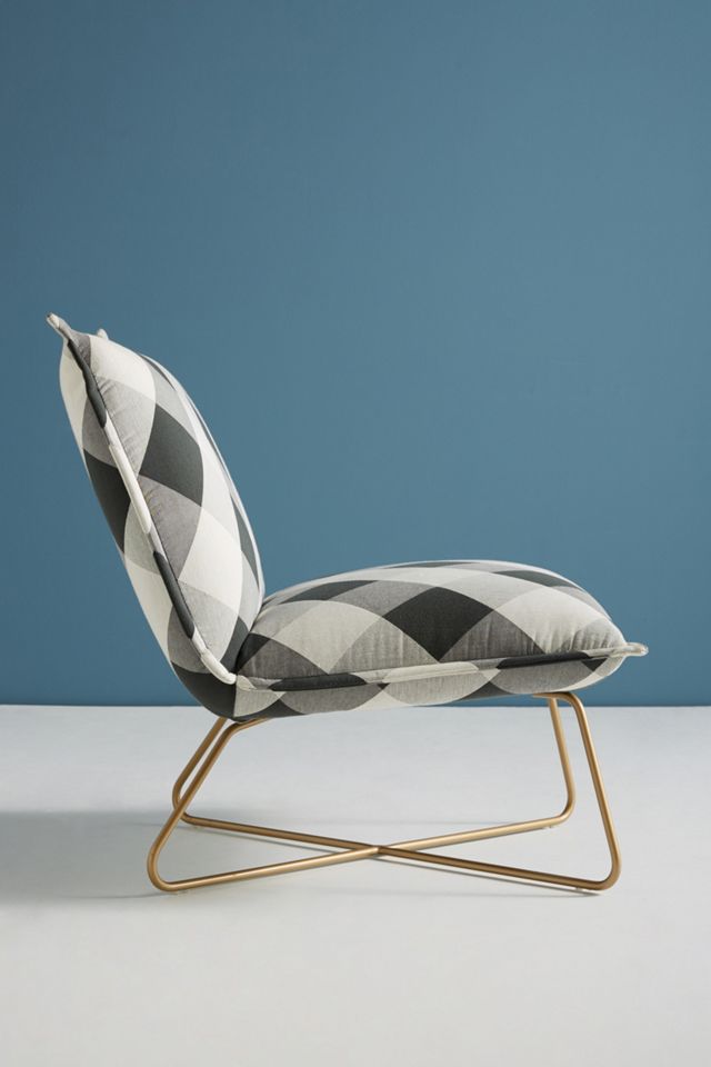 Paterson Chair #2