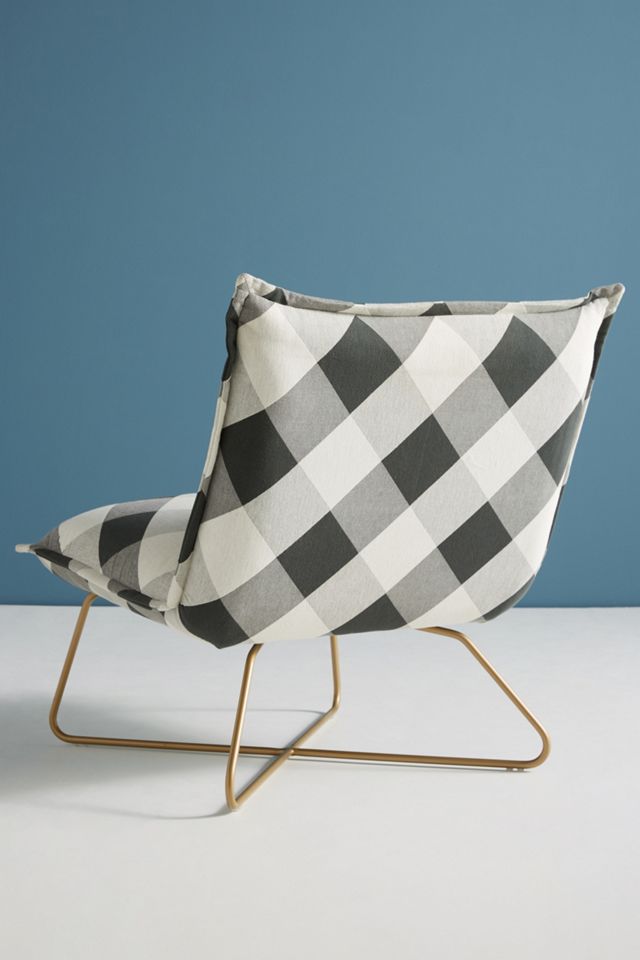 Paterson Chair #3