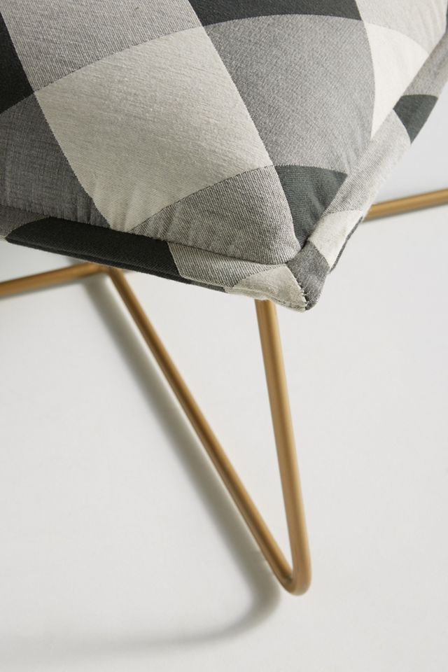 Paterson Chair #4