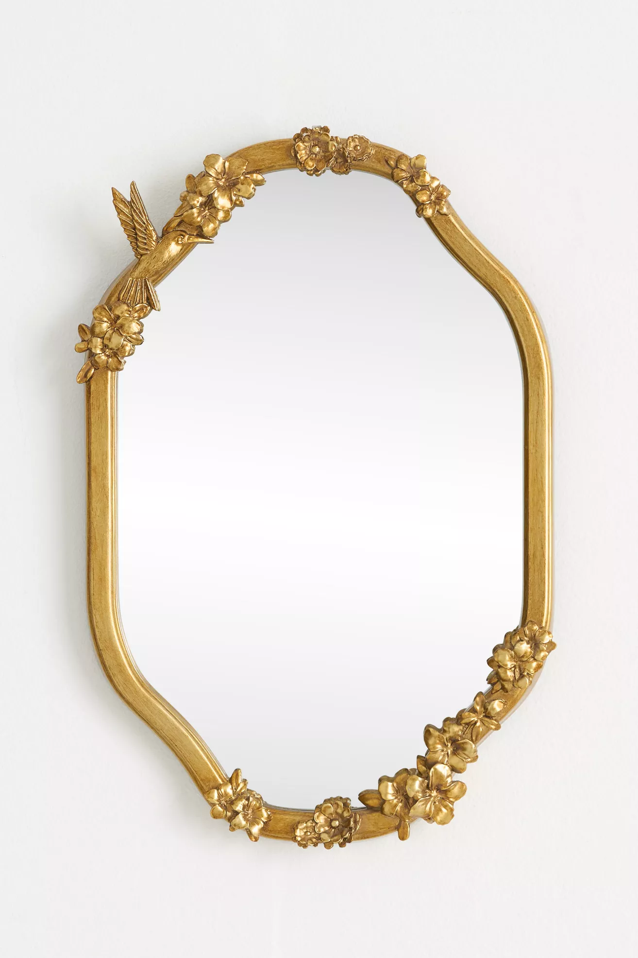 Luisa Hummingbird Petite Gallery Wall Mirror
