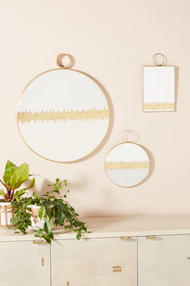 Maiya Mirror #1
