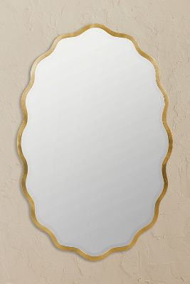 Serafina Wall Mirror