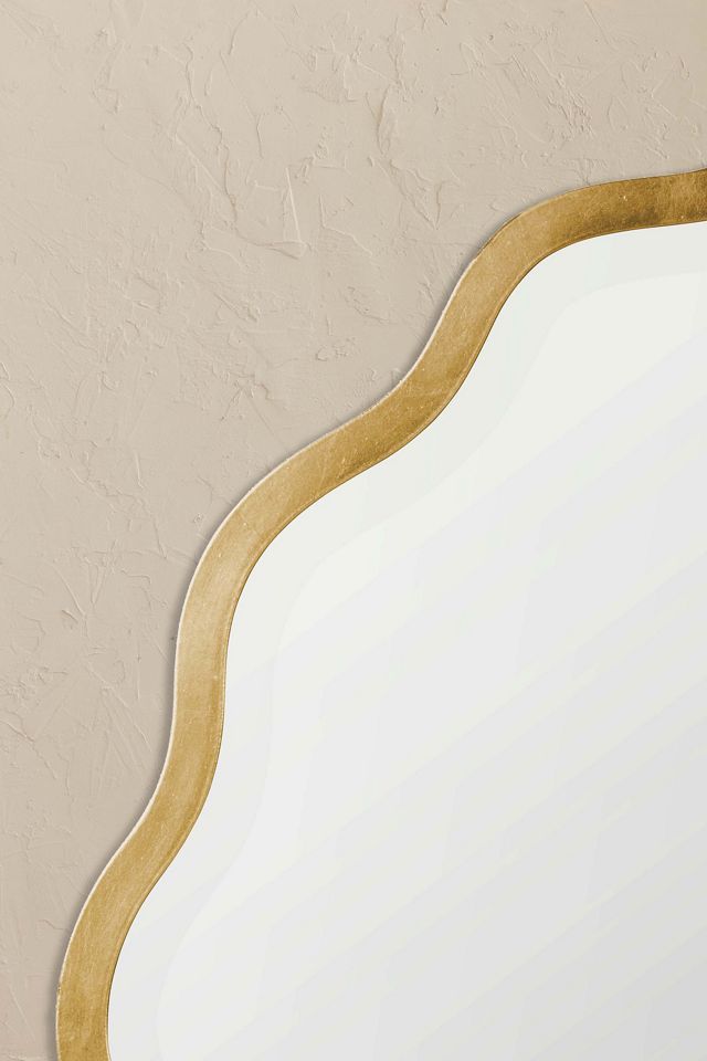 Serafina Wall Mirror #1