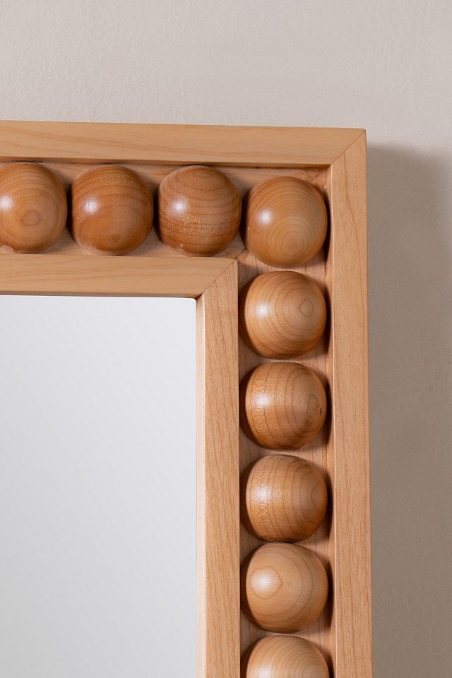 Brayden Wall Mirror #1