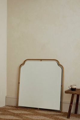 Sebastian Mantle Mirror