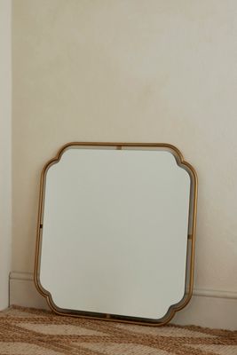 Sebastian Square Mirror
