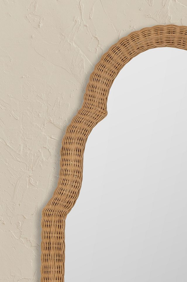 Evie Wall Mirror #1