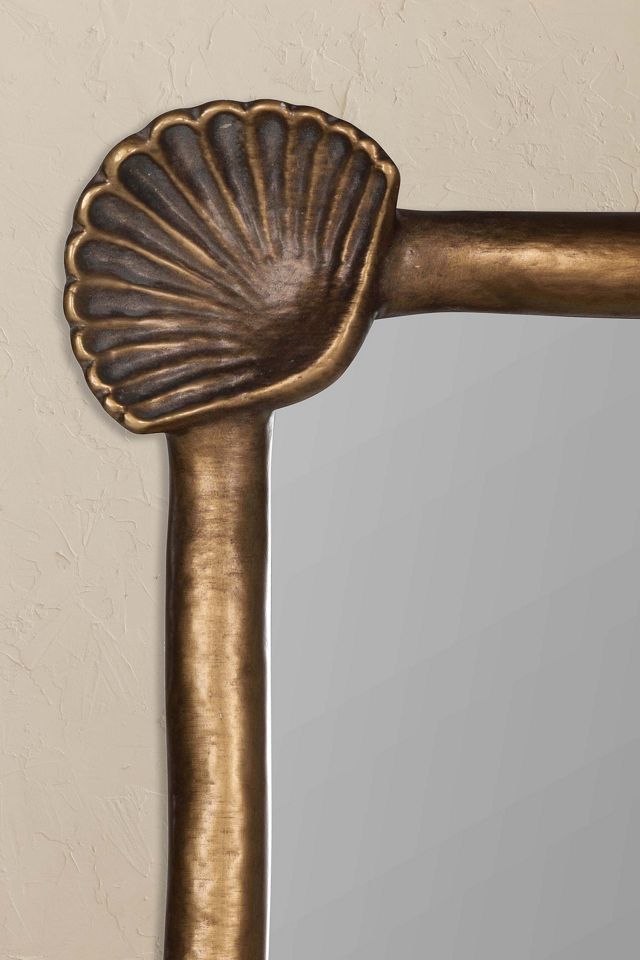 Leonie Wall Mirror #1