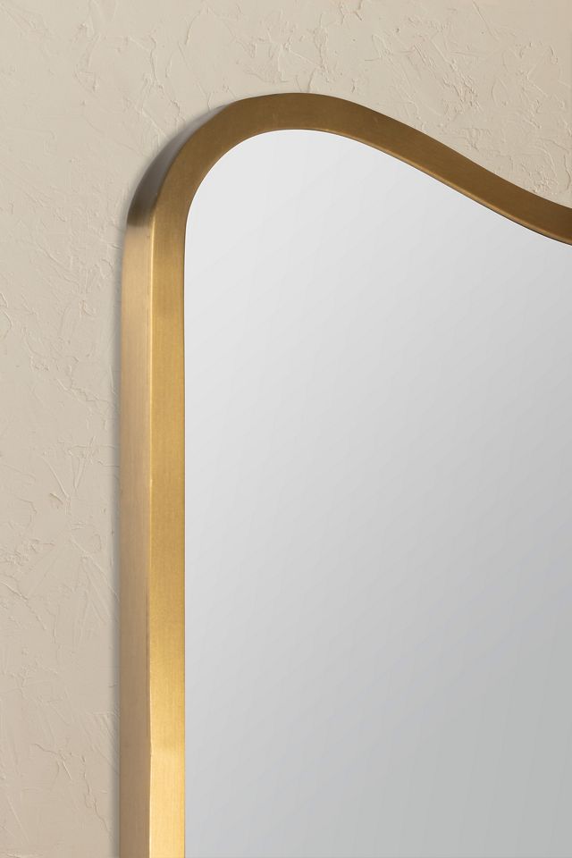 Sienna Wall Mirror #1
