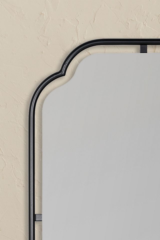 Sebastian Wall Mirror #1
