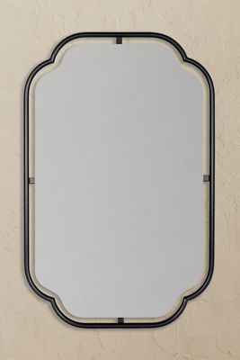Sebastian Wall Mirror