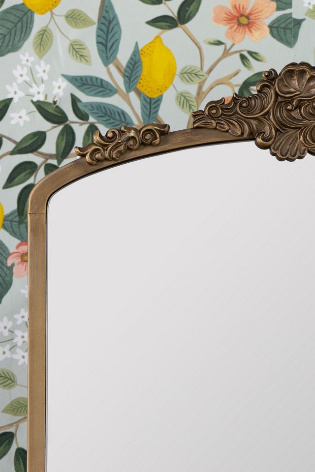 Adeline Mirrored Bathroom Wall Cabinet #5