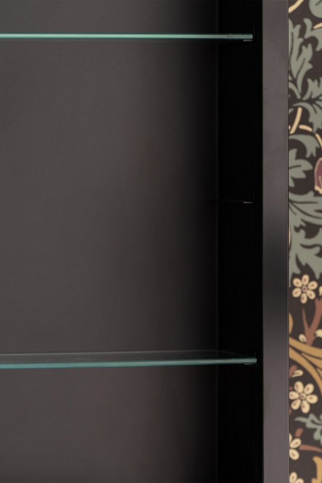 Colca Arch Mirrored Bathroom Wall Cabinet #2