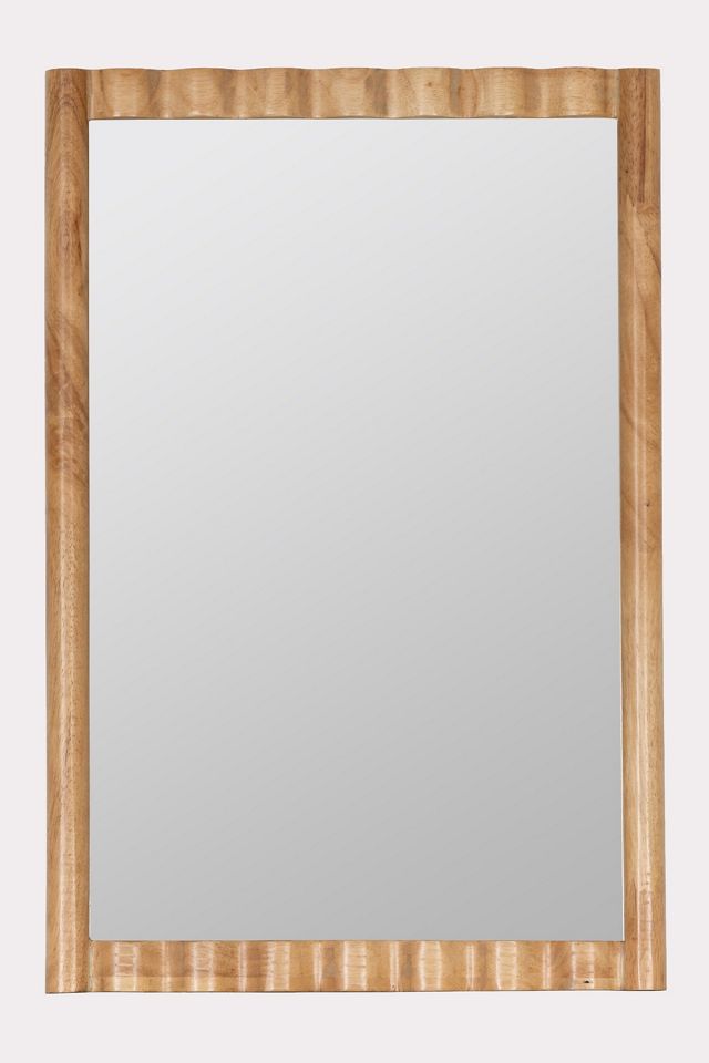 Marlowe Mirrored Bathroom Wall Cabinet #2