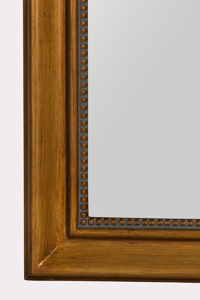 Sepik Arched Mirrored Bathroom Wall Cabinet #2