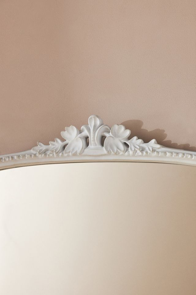 Gleaming Primrose Mirror #5