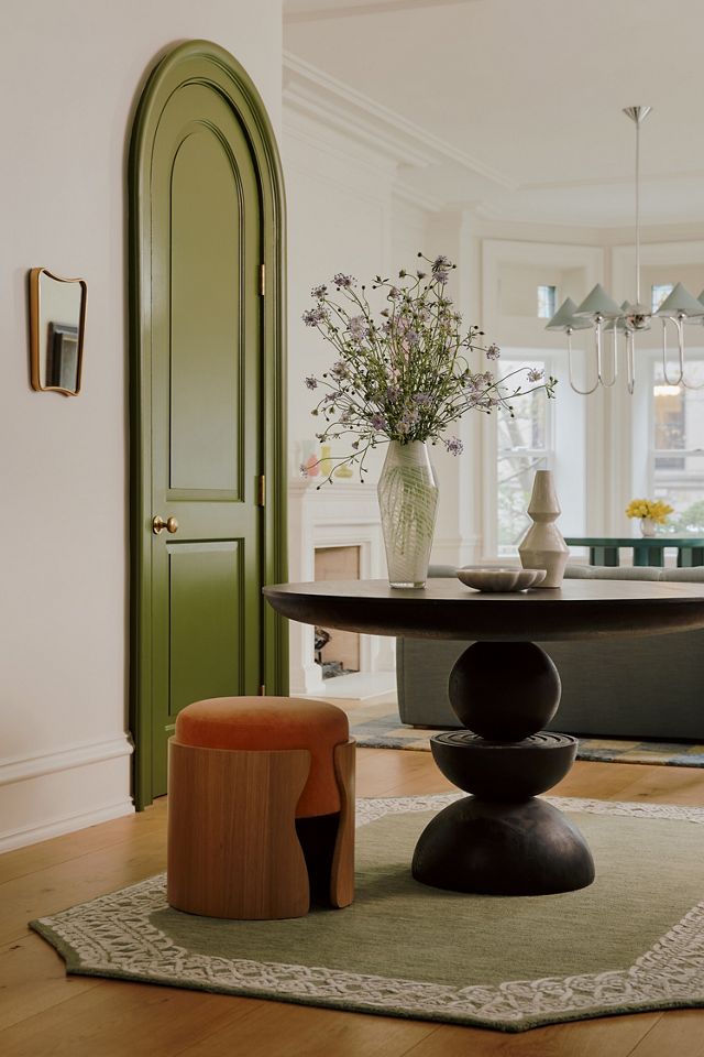 Modernist Petite Gallery Wall Mirror #1