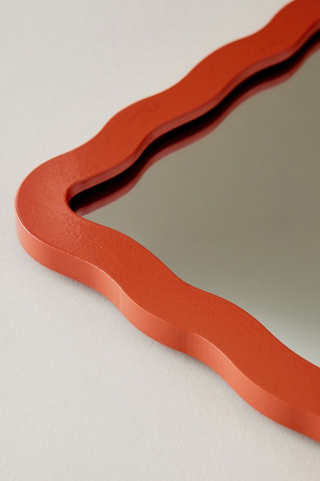 Miroir Shimmy Moyen Alma Frames #1