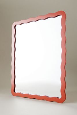 Alma Frames Medium Shimmy Mirror