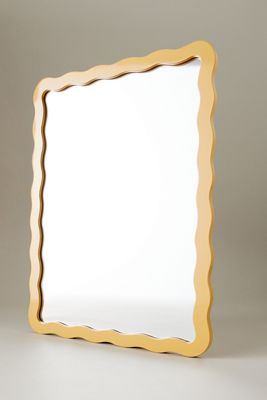 Miroir Shimmy Moyen Alma Frames