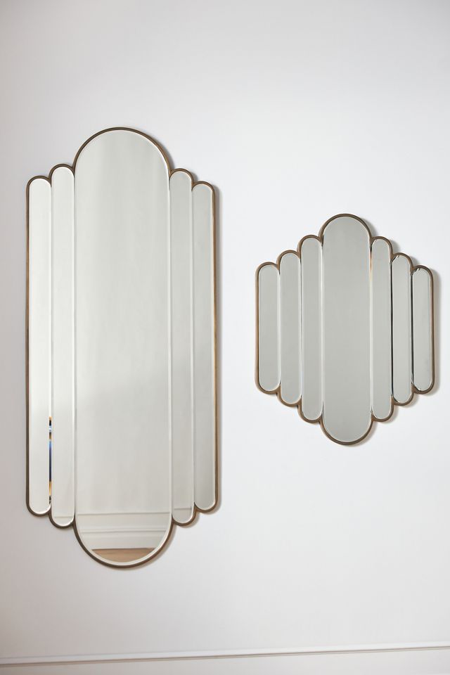 Renee Mirror #1
