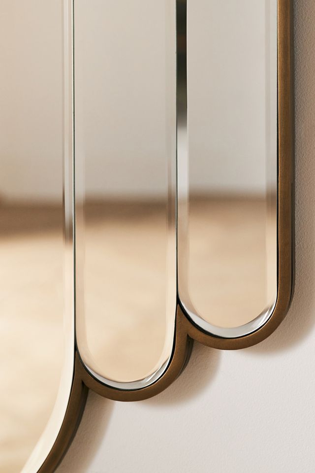 Renee Mirror #4