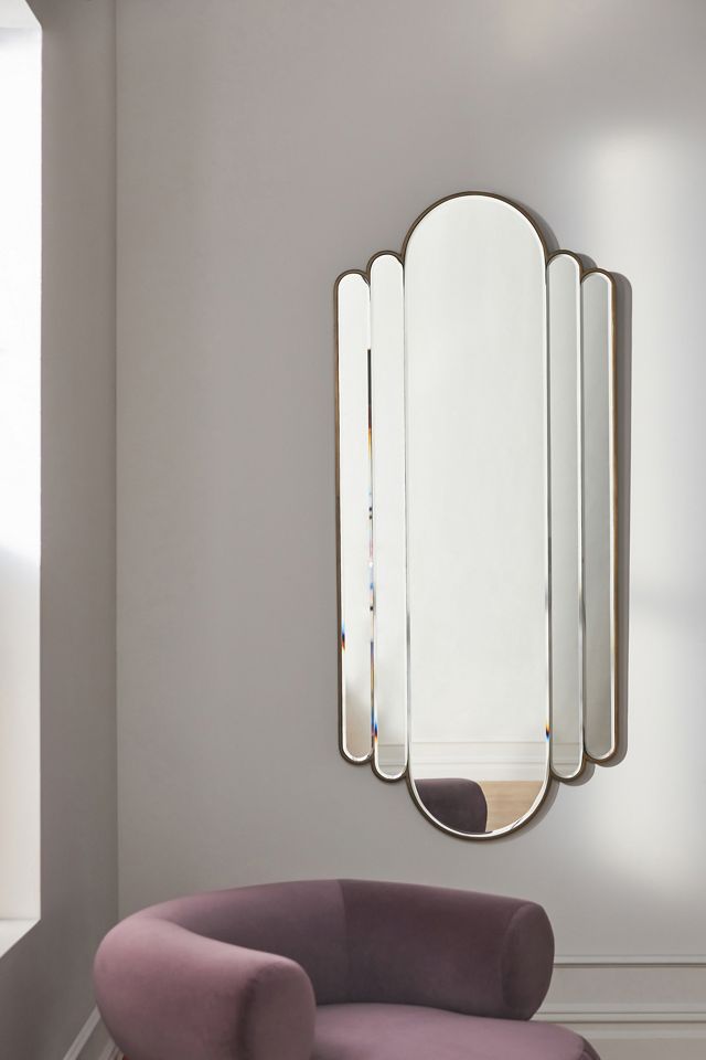 Renee Mirror | Anthropologie