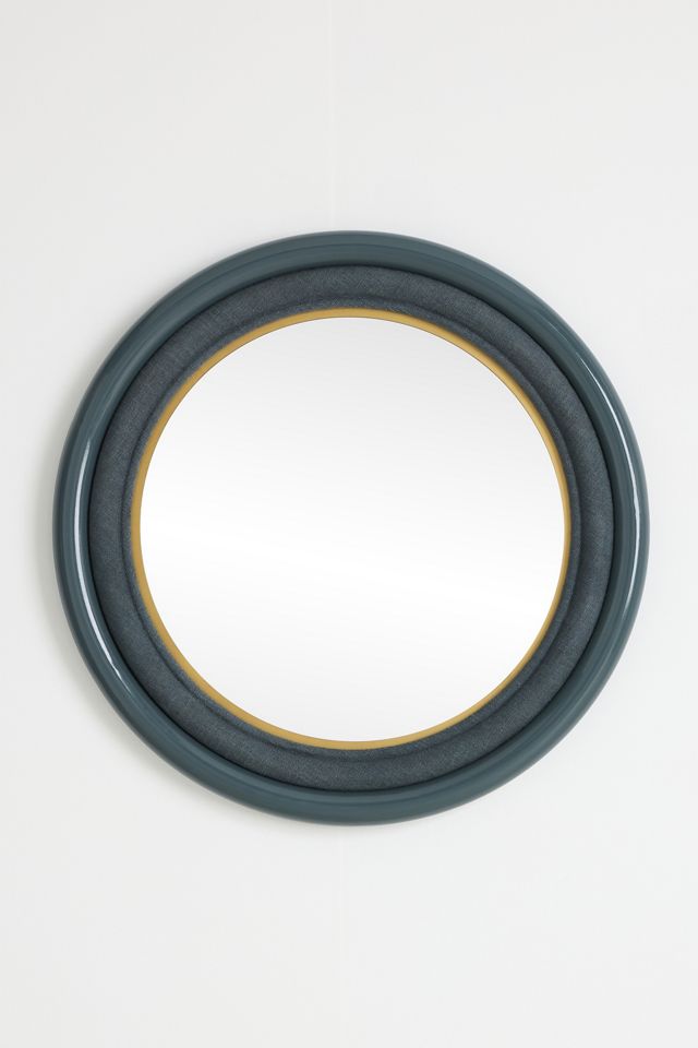 Espen Mirror #1