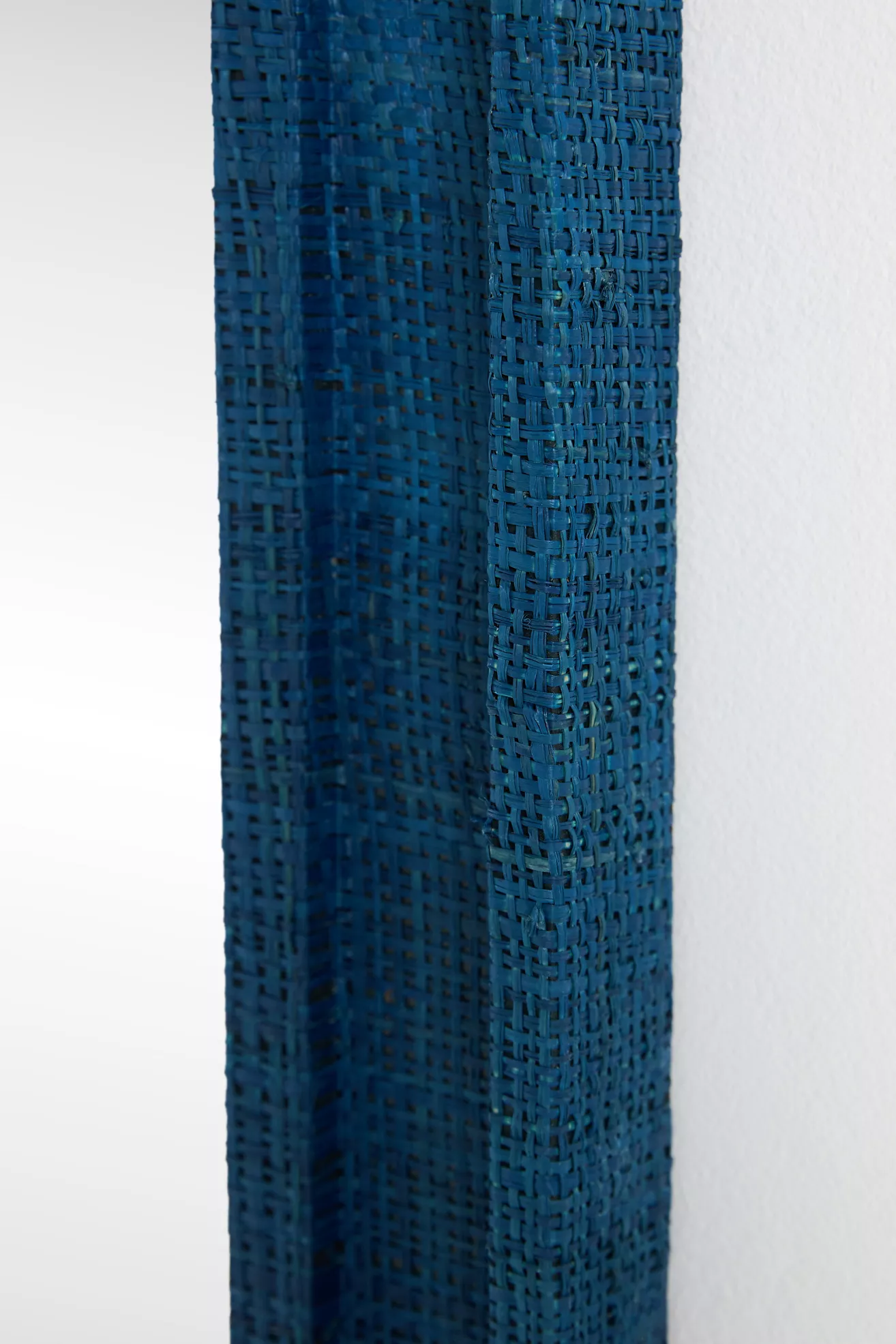 Hilltop Raffia Arch Wall Mirror - thumbnail 5