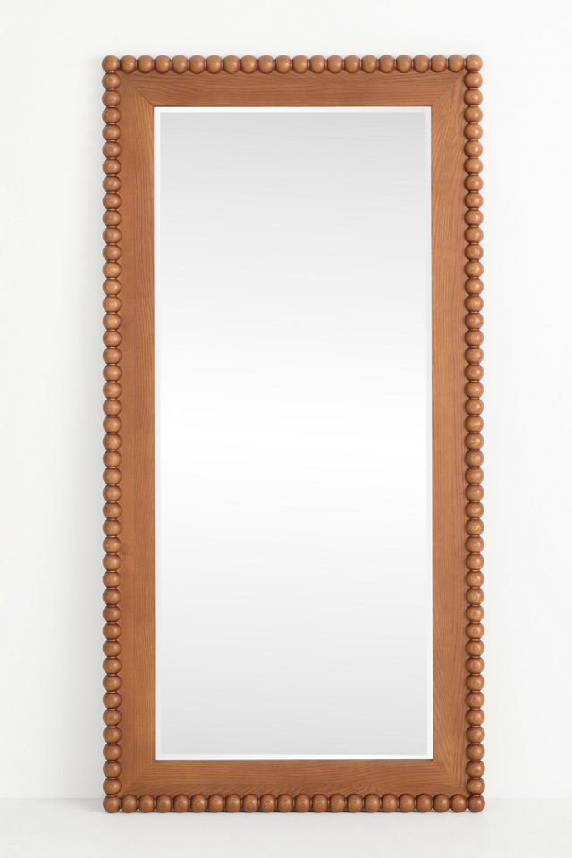 Pippa Wood Bobbin Mirror #3