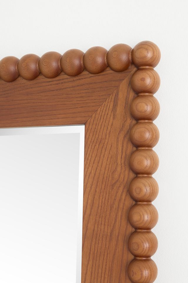 Pippa Wood Bobbin Mirror #4