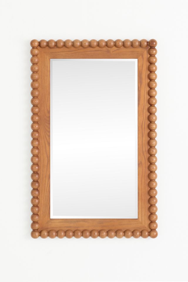 Pippa Wood Bobbin Mirror #5