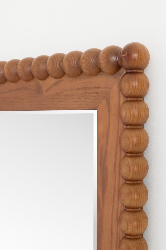 Pippa Wood Bobbin Mirror #6