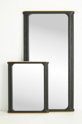 The Isla Fluted Mirror Collection - Thumbnail 3