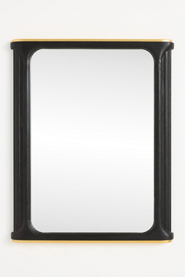 The Isla Fluted Mirror Collection - Thumbnail 2