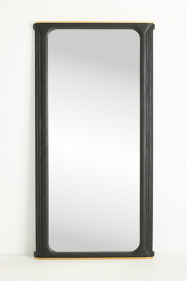 The Isla Fluted Mirror Collection