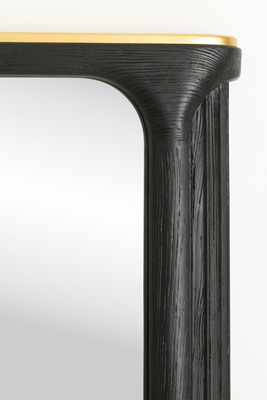 The Isla Fluted Mirror Collection - Thumbnail 4