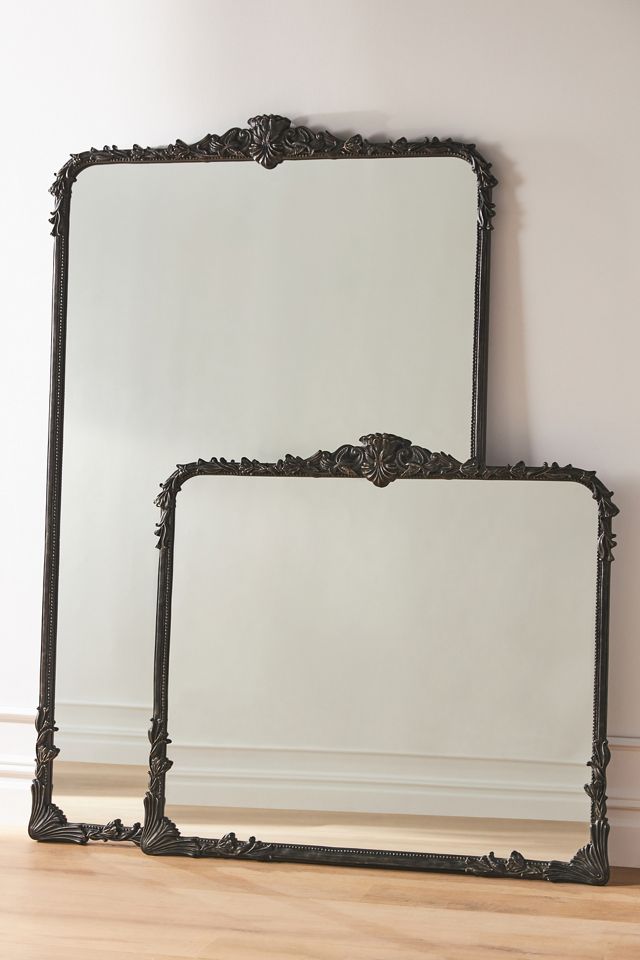 （US発）Anthropologie ヴィンテージMilaミラー The Vintage Mila Mirror | AnthroHome