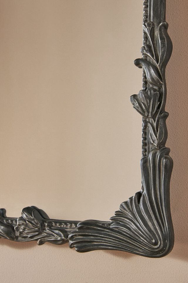 （US発）Anthropologie ヴィンテージMilaミラー The Vintage Mila Mirror | AnthroHome