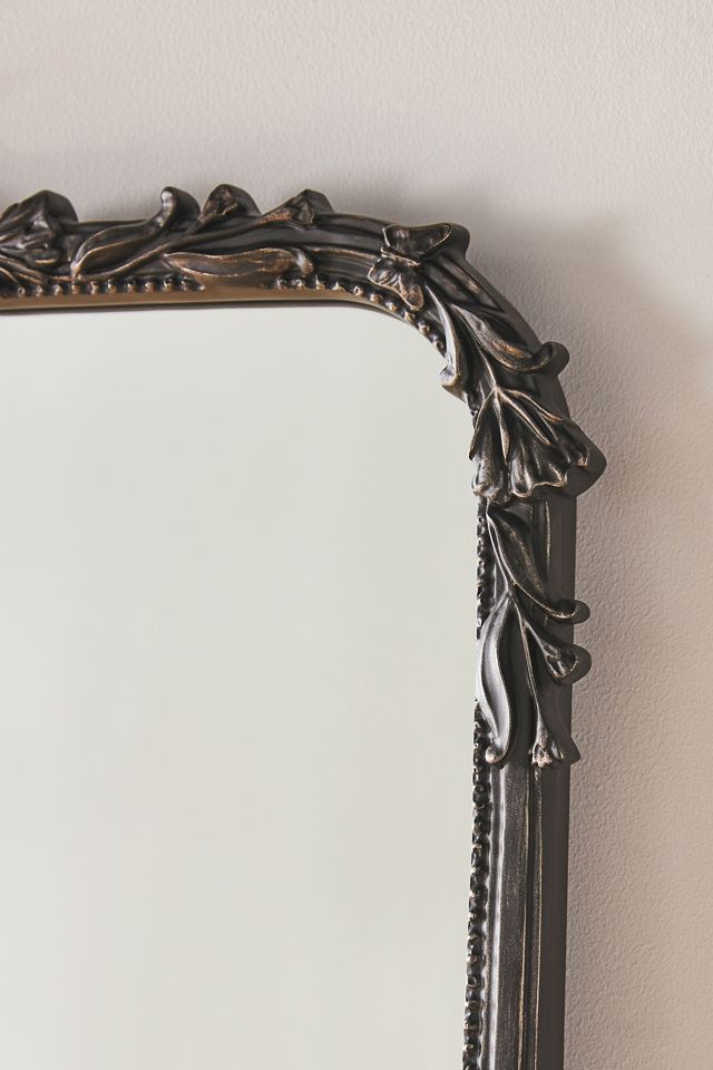 The Vintage Mila Mirror | AnthroHome