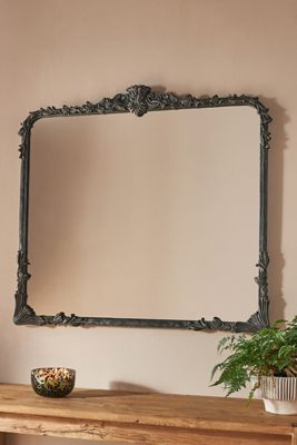 The Vintage Mila Mirror