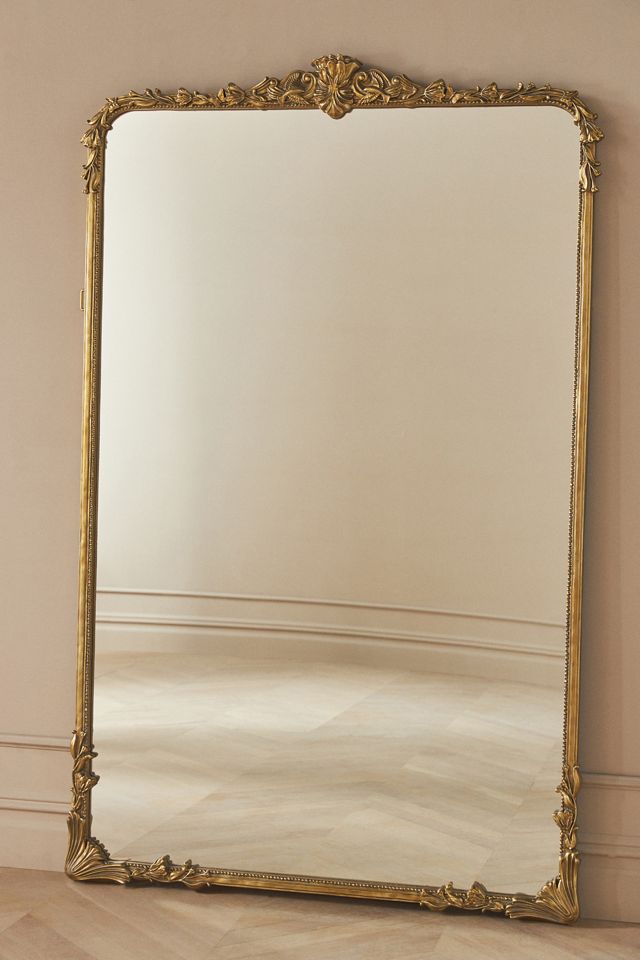 Le Miroir Mila Vintage #4