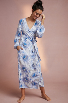Mystic Robe | Anthropologie UK