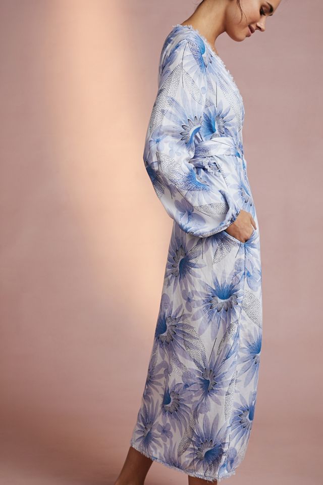 Mystic Robe #1