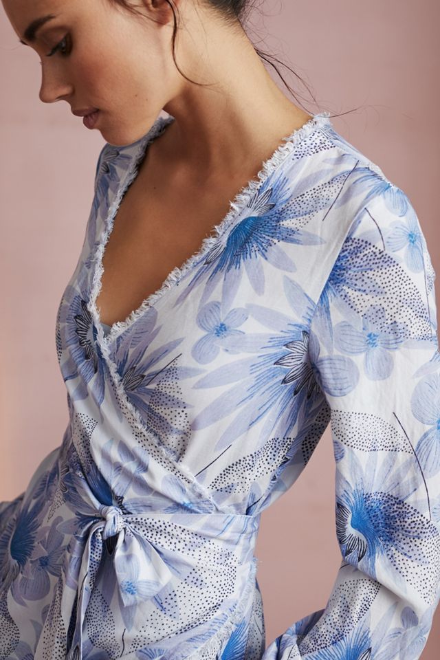 Mystic Robe #2