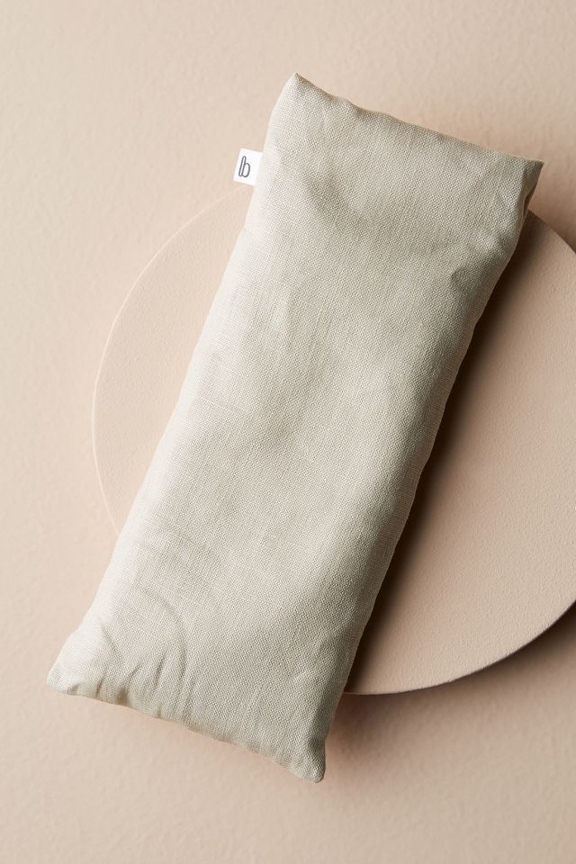 Anthropologie shop eye pillow