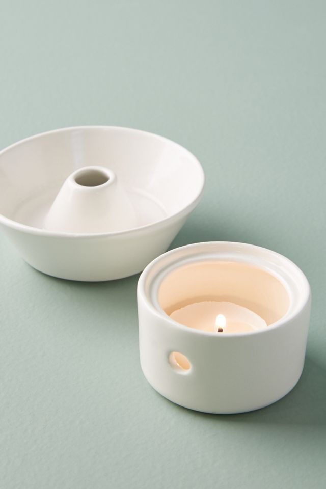 Bodha Ritual Oil Diffuser #1