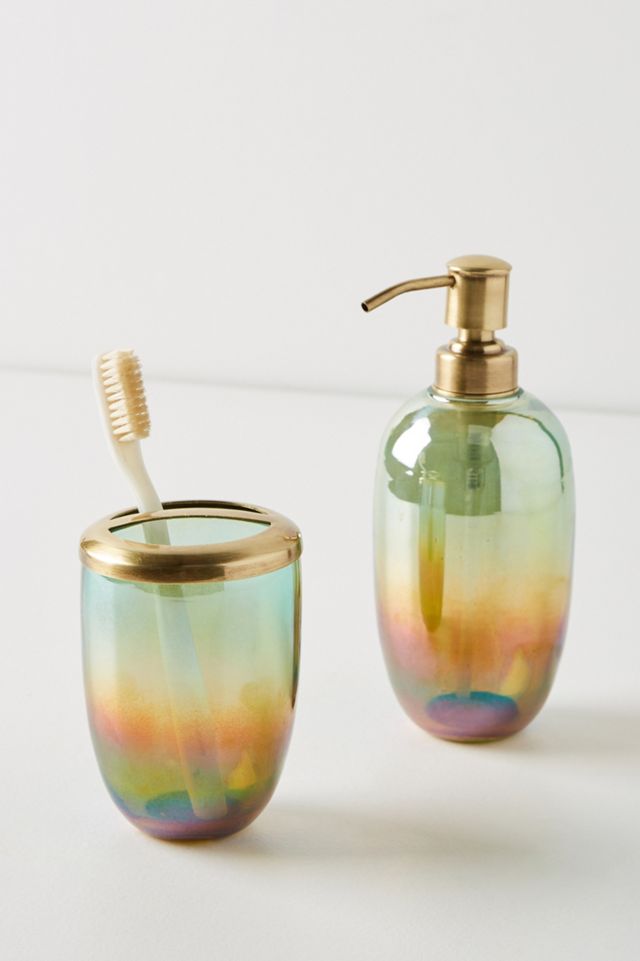 Desert Sun Bath Collection