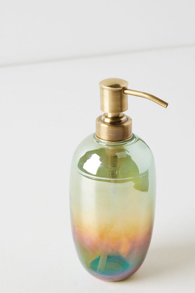 Desert Sun Bath Collection #3