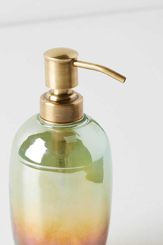 Desert Sun Bath Collection #4